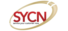 Service Your Customer Now LLC Logo